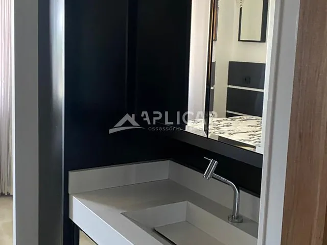 Imagem 8: APARTAMENTO MOBILIADO NO EDIFÍCIO GRAND PRIX - FOZ DO IGUAÇU - PR