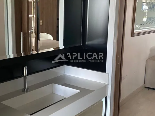 Imagem 11: APARTAMENTO MOBILIADO NO EDIFÍCIO GRAND PRIX - FOZ DO IGUAÇU - PR