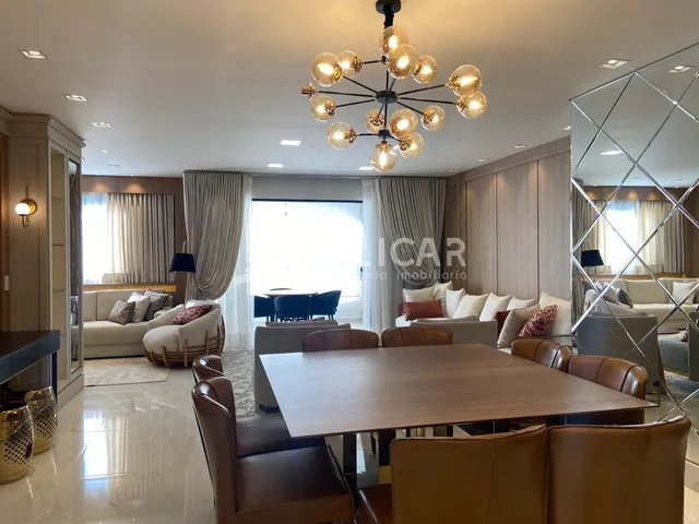 Imagem 5: Apartamentos no Edifício Residencial Renoir, no Centro de Foz do Iguaçu - Pr