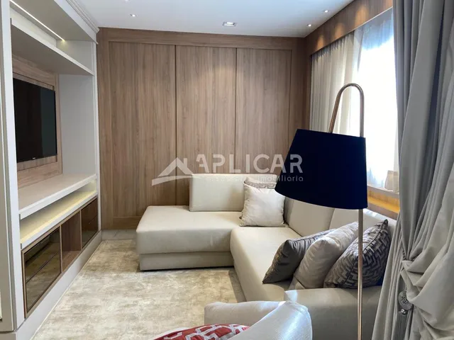Imagem 7: Apartamentos no Edifício Residencial Renoir, no Centro de Foz do Iguaçu - Pr