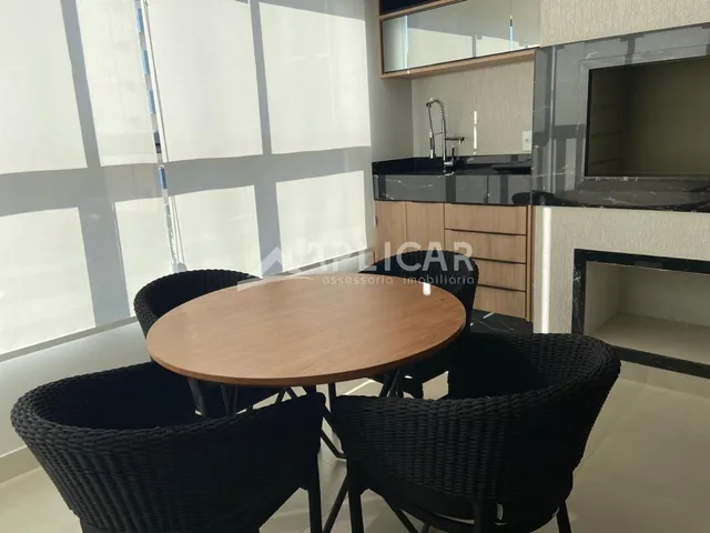 Imagem 8: Apartamentos no Edifício Residencial Renoir, no Centro de Foz do Iguaçu - Pr