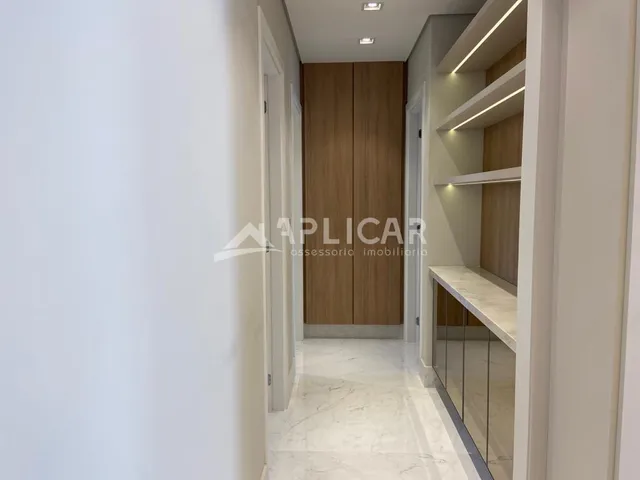 Imagem 9: Apartamentos no Edifício Residencial Renoir, no Centro de Foz do Iguaçu - Pr