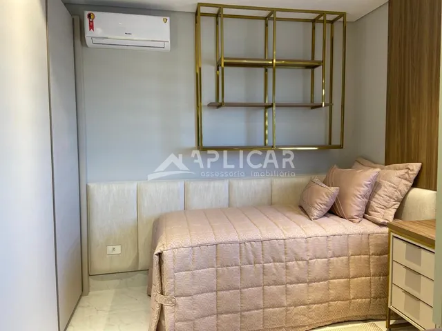 Imagem 11: Apartamentos no Edifício Residencial Renoir, no Centro de Foz do Iguaçu - Pr