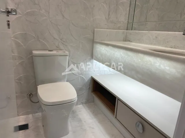 Imagem 4: Apartamentos no Edifício Residencial Renoir, no Centro de Foz do Iguaçu - Pr