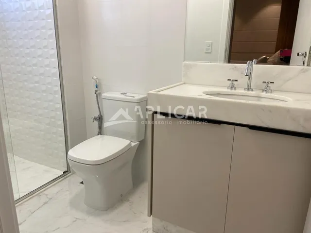 Imagem 14: Apartamentos no Edifício Residencial Renoir, no Centro de Foz do Iguaçu - Pr