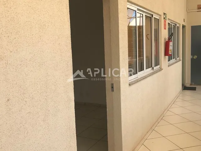 Imagem: SALA COMERCIAL BAIRRO Vila A