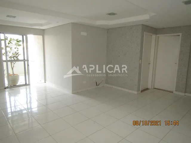Imagem: Apartamento Residencial Edifício Adoniran