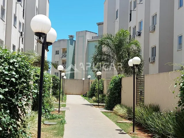 Imagem: Apartamentos no Residencial JOY, em Foz