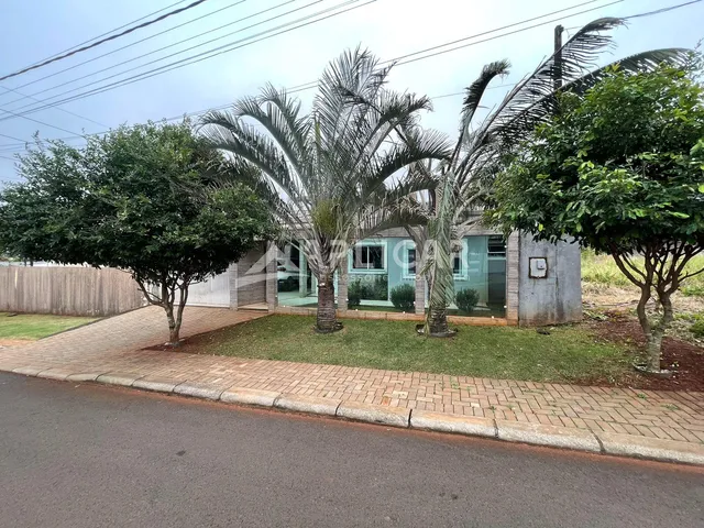 Imagem: CASA COM 187 M2 NO JARDIM GUARAPUAVA, EM