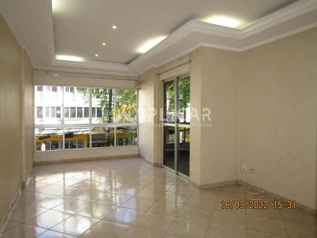 Imagem 1: Apartamento à venda, no edifício Ca D oro, no Centro, FOZ DO IGUACU - PR