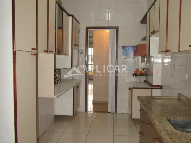 Imagem 5: Apartamento à venda, no edifício Ca D oro, no Centro, FOZ DO IGUACU - PR