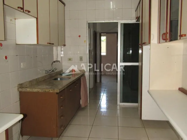 Imagem 6: Apartamento à venda, no edifício Ca D oro, no Centro, FOZ DO IGUACU - PR
