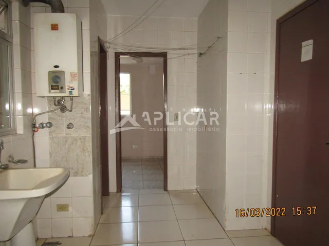 Imagem 7: Apartamento à venda, no edifício Ca D oro, no Centro, FOZ DO IGUACU - PR