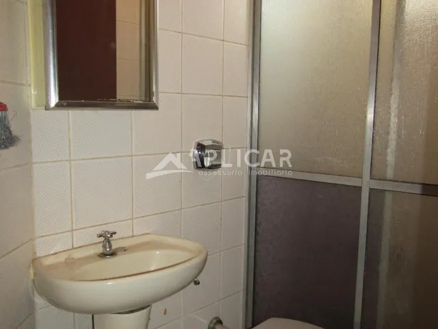 Imagem 9: Apartamento à venda, no edifício Ca D oro, no Centro, FOZ DO IGUACU - PR