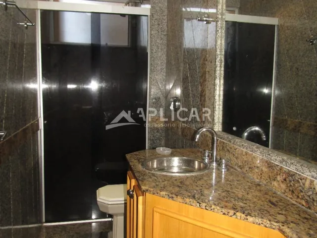 Imagem 12: Apartamento à venda, no edifício Ca D oro, no Centro, FOZ DO IGUACU - PR