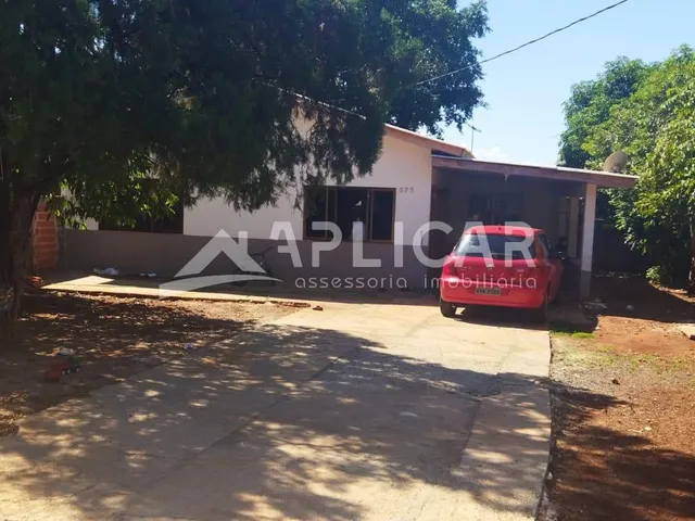 Imagem: Casa À Venda na Região de Três Lagoas