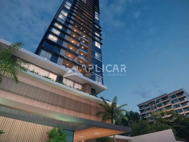 Imagem: Lançamento Residencial Llegat no Centro