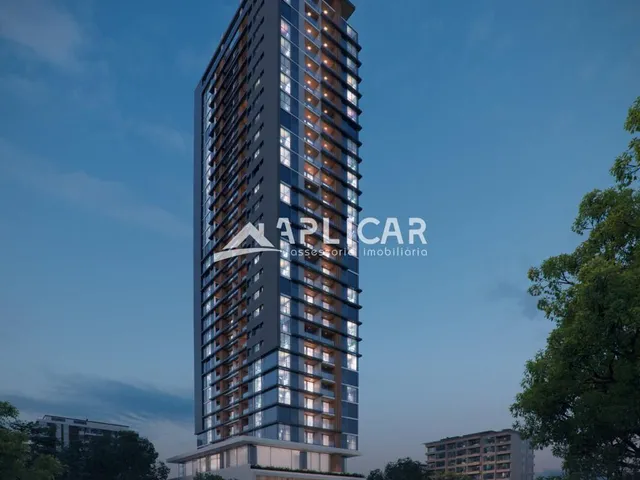 Imagem: Lançamento Residencial Llegat, Centro
