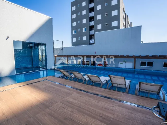 Imagem: Apartamentos no Residencial ROYAL LEGACY