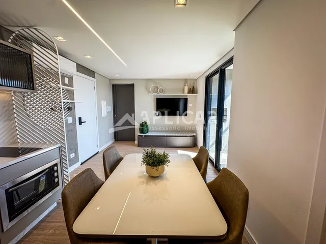 Imagem 4: Apartamento Edifício Sunset, Jardim Central, Foz do Iguacu - Pr