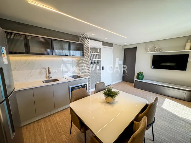 Imagem 5: Apartamento Edifício Sunset, Jardim Central, Foz do Iguacu - Pr