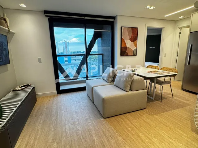 Imagem 6: Apartamento Edifício Sunset, Jardim Central, Foz do Iguacu - Pr