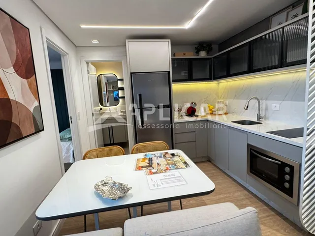 Imagem 7: Apartamento Edifício Sunset, Jardim Central, Foz do Iguacu - Pr