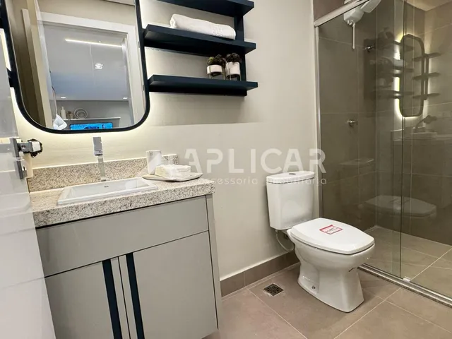 Imagem 8: Apartamento Edifício Sunset, Jardim Central, Foz do Iguacu - Pr
