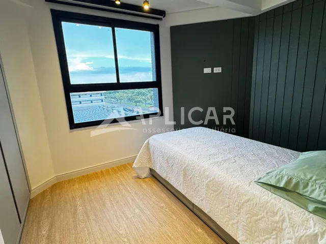 Imagem 9: Apartamento Edifício Sunset, Jardim Central, Foz do Iguacu - Pr