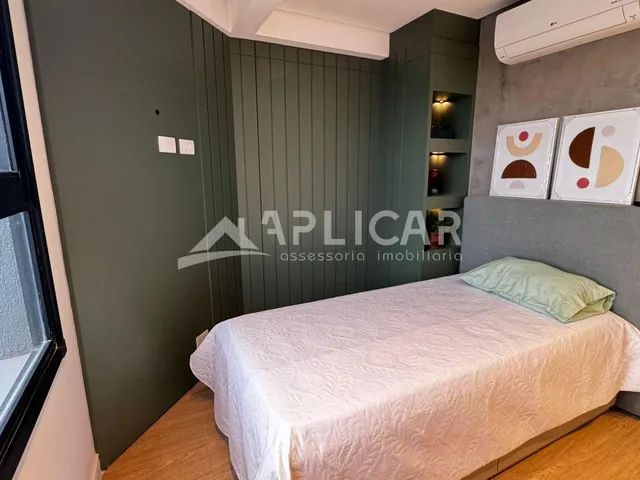 Imagem 10: Apartamento Edifício Sunset, Jardim Central, Foz do Iguacu - Pr