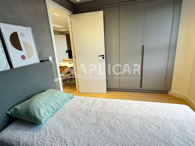 Imagem 11: Apartamento Edifício Sunset, Jardim Central, Foz do Iguacu - Pr