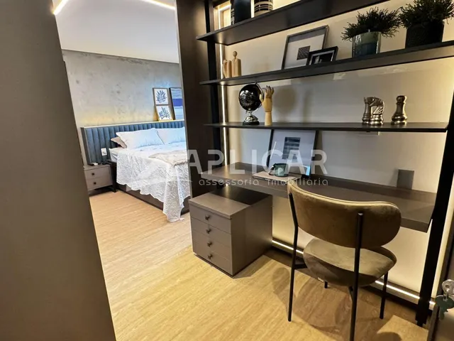 Imagem 12: Apartamento Edifício Sunset, Jardim Central, Foz do Iguacu - Pr