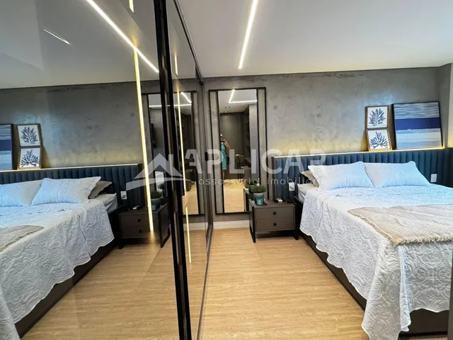 Imagem 13: Apartamento Edifício Sunset, Jardim Central, Foz do Iguacu - Pr