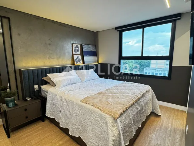 Imagem 14: Apartamento Edifício Sunset, Jardim Central, Foz do Iguacu - Pr