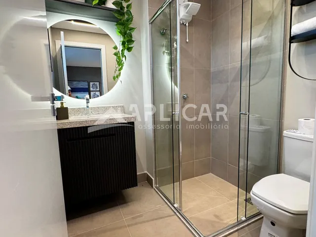 Imagem 15: Apartamento Edifício Sunset, Jardim Central, Foz do Iguacu - Pr