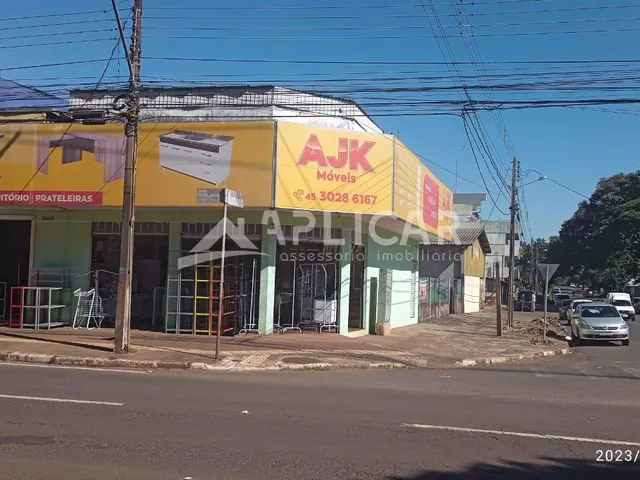 Imagem: Sala Comercial à venda na Av. Jk, Vila