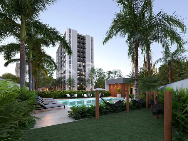 Imagem: Apartamento à venda, Bliss Residence Club