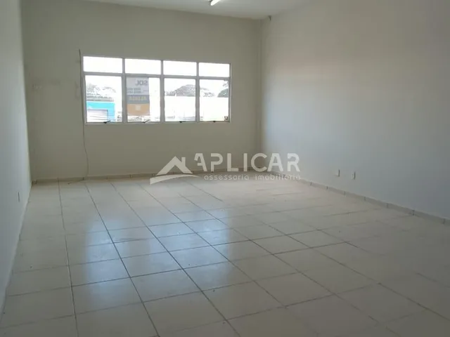 Imagem: Sala Comercial para Locação, Vila A, Foz