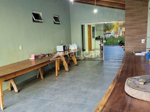 Imagem: Casa com 180 M2 À Venda, Jardim Nacional