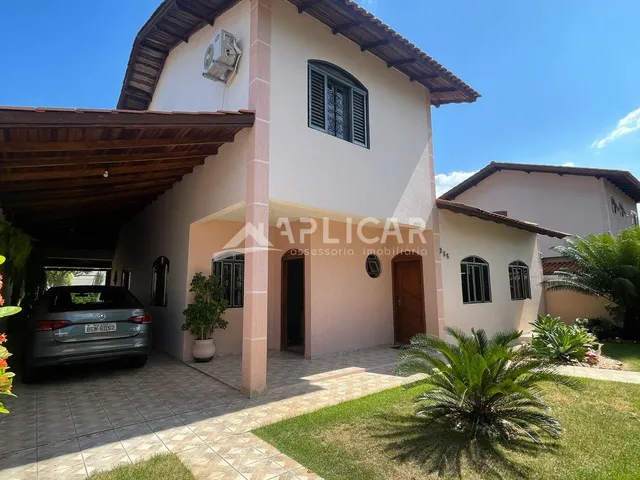 Imagem: Sobrado à venda, Campos do Iguaçu, FOZ