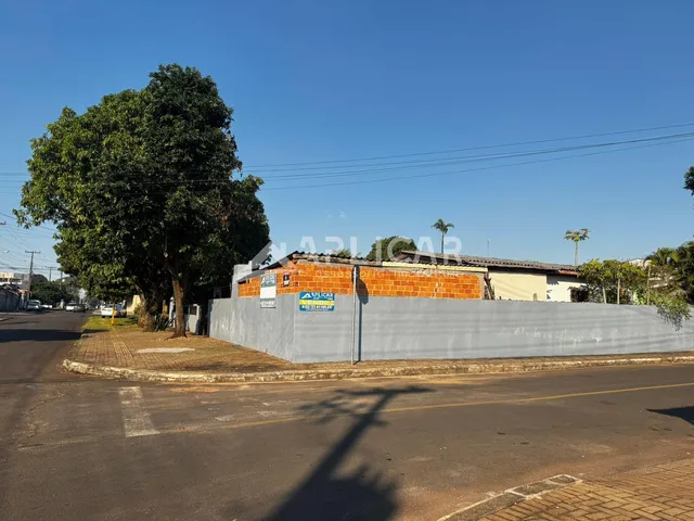 Imagem: Terreno de Esquina À Venda, Bairro Morumbi