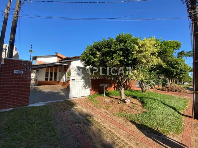 Imagem: SOBRADO PARA LOCAÇÃO NO JARDIM IÇUAÇU