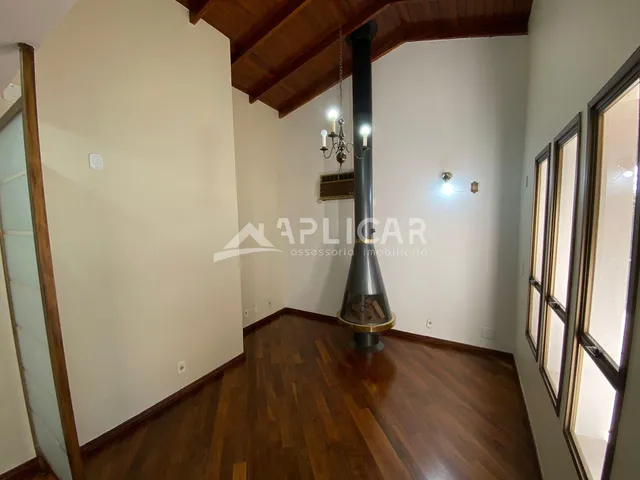 Imagem 9: SOBRADO PARA LOCAÇÃO NO JARDIM IÇUAÇU - FOZ DO IGUAÇU PR