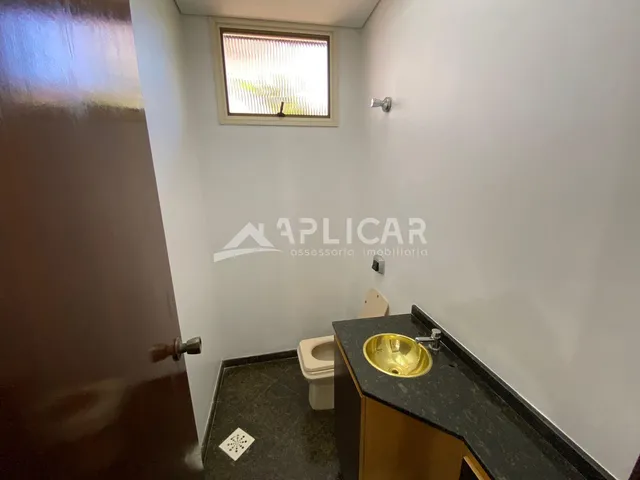 Imagem 10: SOBRADO PARA LOCAÇÃO NO JARDIM IÇUAÇU - FOZ DO IGUAÇU PR