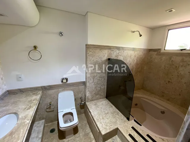 Imagem 7: SOBRADO PARA LOCAÇÃO NO JARDIM IÇUAÇU - FOZ DO IGUAÇU PR