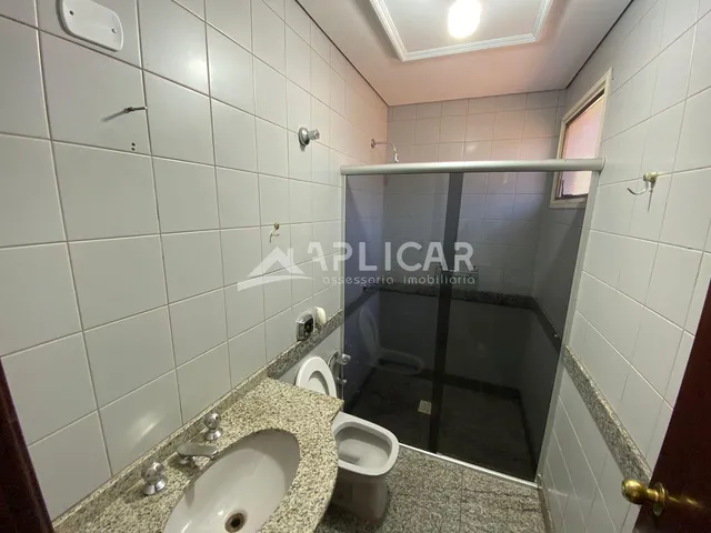 Imagem 12: SOBRADO PARA LOCAÇÃO NO JARDIM IÇUAÇU - FOZ DO IGUAÇU PR