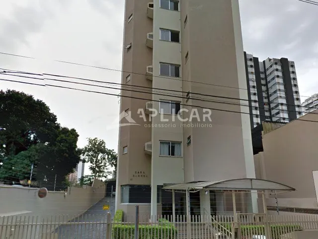 Imagem: Apartamento no Edificio Casa Blanca, Centro