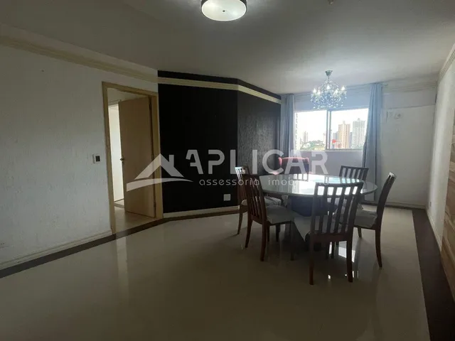 Imagem 2: Apartamento no Edificio Casa Blanca, Centro, FOZ DO IGUACU - PR