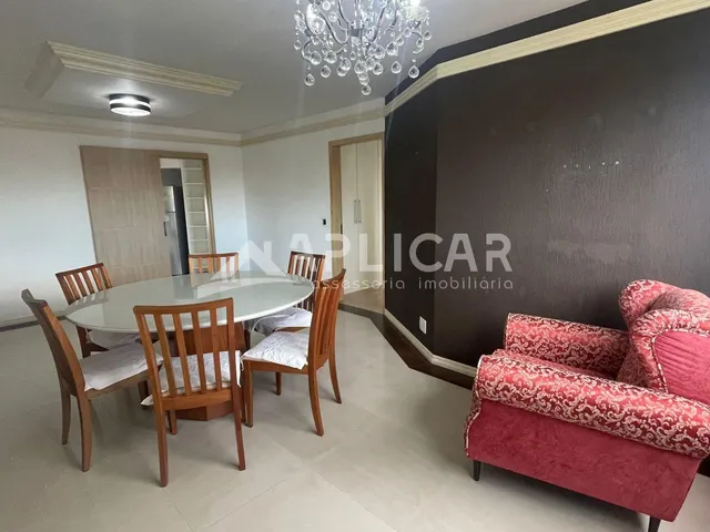 Imagem 3: Apartamento no Edificio Casa Blanca, Centro, FOZ DO IGUACU - PR