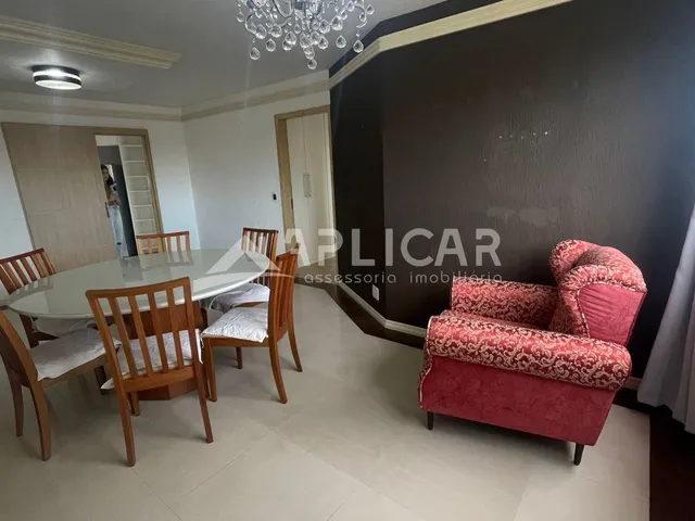 Imagem 4: Apartamento no Edificio Casa Blanca, Centro, FOZ DO IGUACU - PR